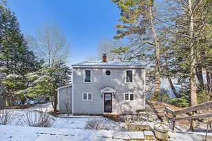 956 Memorial Dr, Winthrop, ME 04364 - Photo 2