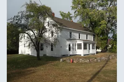 495 North Street, Calais, ME 04619 - Photo 2