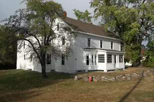 495 North St, Calais, ME 04619 - Photo 2