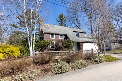 59 Ocean View Road, Cape Elizabeth, ME 04107 - Photo 2