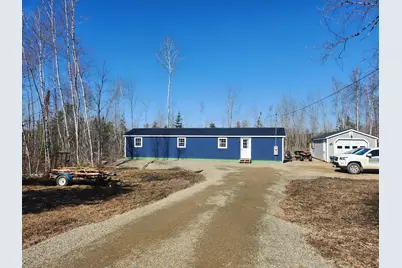 108 Allen Bridge Road, Dixmont, ME 04932 - Photo 1