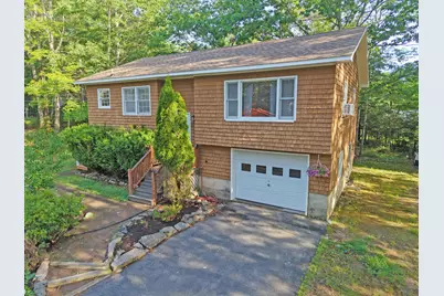 25 Mountain View Drive, Ellsworth, ME 04605 - Photo 1