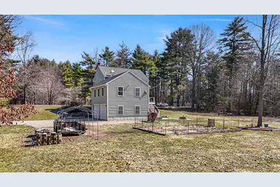 91 Rodier Road, South Berwick, ME 03908 - Photo 40