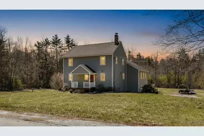 91 Rodier Road, South Berwick, ME 03908 - Photo 1