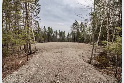 Lot #109B Stagecoach Road, Marshfield, ME 04654 - Photo 2