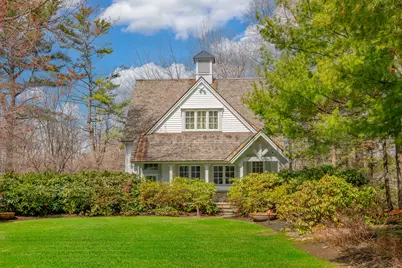 3 Canter Lane, Cape Elizabeth, ME 04107 - Photo 44