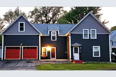 60 Church Street, Livermore Falls, ME 04254 - Photo 1