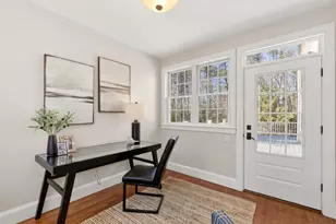 47 Glen Rd, Yarmouth, ME 04096 - Photo 14