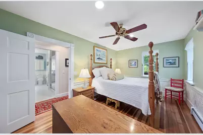 22 Porter Road, Belfast, ME 04915 - Photo 18