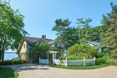 22 Porter Road, Belfast, ME 04915 - Photo 4