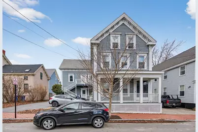 81 Quebec Street #5, Portland, ME 04101 - Photo 1