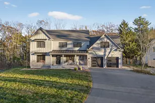 55 Hawthorne Ln, South Portland, ME 04106 - Photo 1