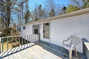 402 Lowell Town Rd, Wiscasset, ME 04578 - Photo 4