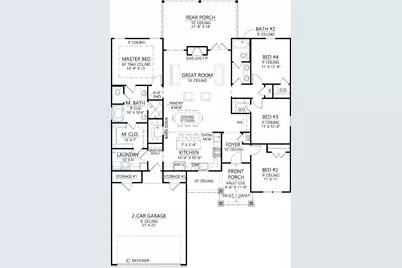 Lot 1 Spruce Way, Durham, ME 04222 - Photo 2