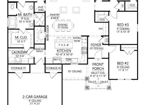 Lot 1 Spruce Way, Durham, ME 04222 - Photo 2