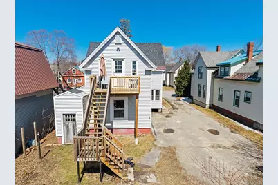 22 Ash Street, Waterville, ME 04901 - Photo 30