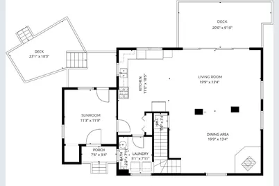 33 John Clark Road, Dayton, ME 04005 - Photo 66