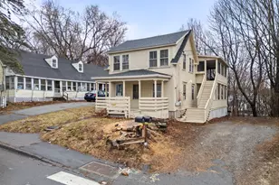 9 Jefferson St, Augusta, ME 04330 - Photo 2