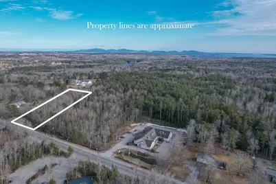 Lot 13-1-0 Bucksport Road, Ellsworth, ME 04605 - Photo 1