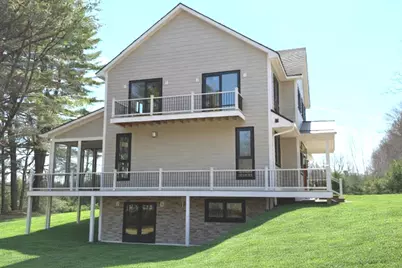 533 Route 135 Route #Lot 2, Monmouth, ME 04259 - Photo 2