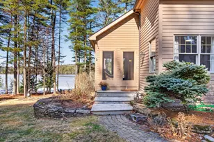 26 E East Beach Rd, Casco, ME 04015 - Photo 2