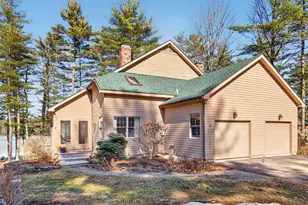 26 E East Beach Rd, Casco, ME 04015 - Photo 1