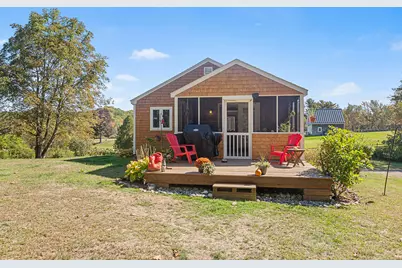 9 Bearces Hill Road, Bristol, ME 04539 - Photo 4