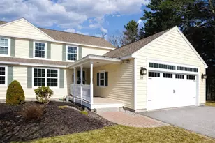 22 Woods Edge Dr, Gorham, ME 04038 - Photo 1