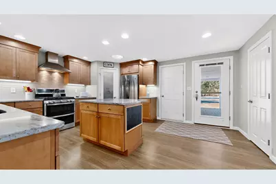 22 Woods Edge Drive #14, Gorham, ME 04038 - Photo 8