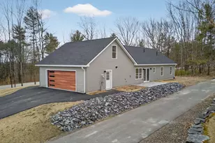 6 Village Green Cir, Oakland, ME 04901 - Photo 1