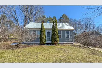 11 Harrison Road, Bridgton, ME 04009 - Photo 1