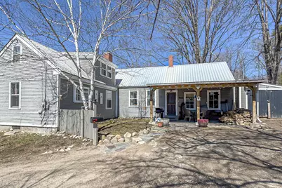 11 Harrison Road, Bridgton, ME 04009 - Photo 2