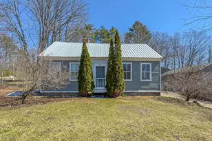 11 Harrison Rd, Bridgton, ME 04009 - Photo 4