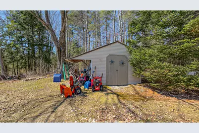 513 S High Street, Bridgton, ME 04009 - Photo 24