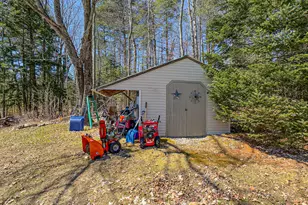 513 S High St, Bridgton, ME 04009 - Photo 24