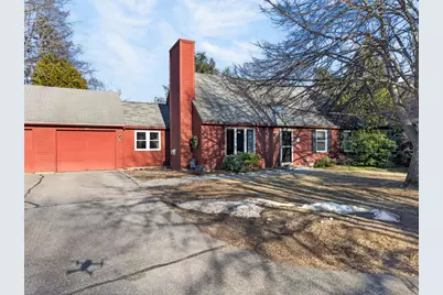 84 Willow Grove Road #84, Brunswick, ME 04011 - Photo 4