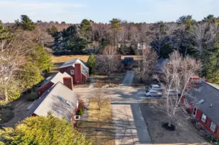 84 Willow Grove Rd, Brunswick, ME 04011 - Photo 44