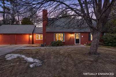 84 Willow Grove Road #84, Brunswick, ME 04011 - Photo 2