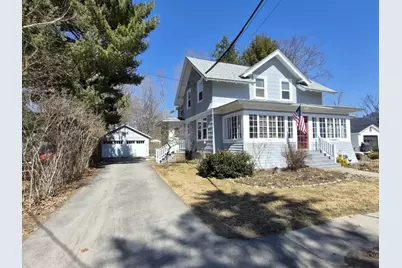 150 Greenwood Avenue, Farmington, ME 04938 - Photo 1