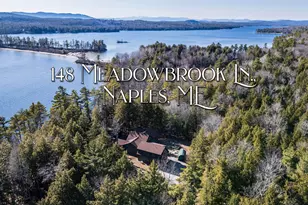 148 Meadowbrook Ln, Naples, ME 04055 - Photo 1