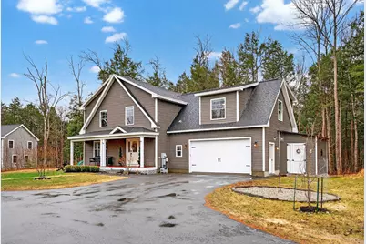 10 Newfield Road, Freeport, ME 04032 - Photo 2