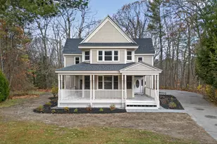 106 Village Brook Rd, Yarmouth, ME 04096 - Photo 2