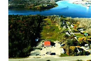 87 U S Hwy 1, Verona, ME 04416 - Photo 1