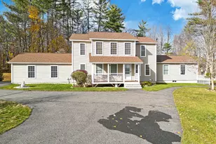 53 Mathews Ave, Waterville, ME 04901 - Photo 4