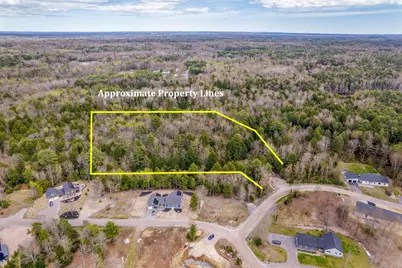 0 Little Fawn Lane, Brunswick, ME 04011 - Photo 1