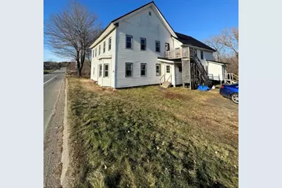 1432 Main Road, Eddington, ME 04428 - Photo 1