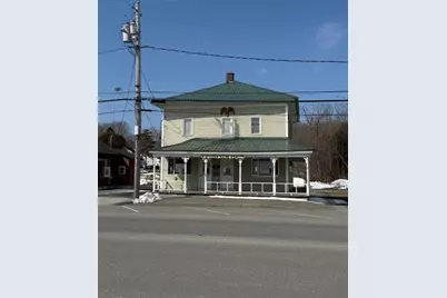 52 Main Street, Mars Hill, ME 04758 - Photo 1