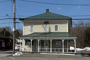 52 Main St, Mars Hill, ME 04758 - Photo 1
