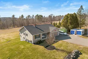 80 Taber Hill Rd, Vassalboro, ME 04989 - Photo 2