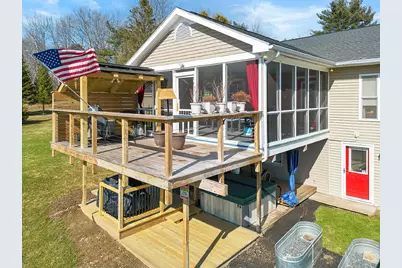 80 Taber Hill Road, Vassalboro, ME 04989 - Photo 46